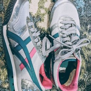Onitsuka Tiger Shoes 7